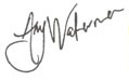 Amy Waterman Signature
